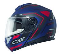SCHUBERTH C5 Omega Casco Modulare 59
