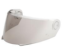 SCHUBERTH C5 / S3 / Concept Visiera Argento a specchio 60-65