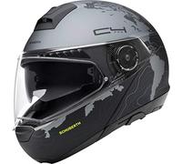Schuberth Casco C4 Pro