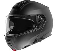 SCHUBERTH CASCO C5 SOLID ECE Matt Black 61 (XL)