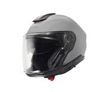 Schuberth casco componibile J2 - Concrete Grey L