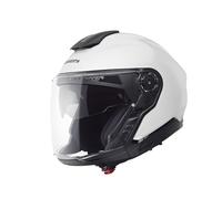 Schuberth casco componibile J2 - Glossy White M
