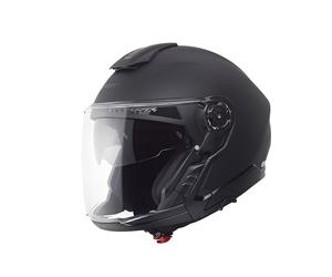 Schuberth casco componibile J2 - Matt Black M