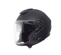 Schuberth casco componibile J2 - Matt Black XXL