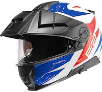 SCHUBERTH CASCO E2 EXPLORER BLU 57 (M)