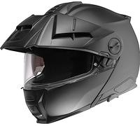 SCHUBERTH CASCO E2 NERO OPACO
