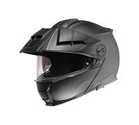 SCHUBERTH CASCO E2 NERO OPACO