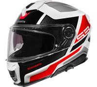 Schuberth casco integrale S3 - Daytona Red taglia L L