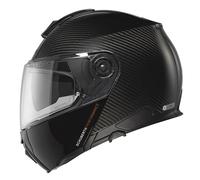 Schuberth C5 Carbon Casco, carbone, taglia M per maschi