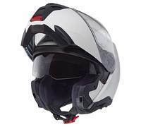 Schuberth casco modulare Concept - Bianco lucido M