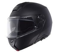 Schuberth casco modulare Concept - Nero opaco XL