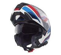 Schuberth casco modulare Concept - Tracer Blu L
