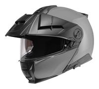 Schuberth casco modulare E2 - Concrete Grey M