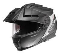 Schuberth casco modulare E2 - Explorer Anthracite L