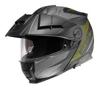 Schuberth casco modulare E2 - Explorer Green L