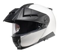 Schuberth casco modulare E2 - Glossy White M