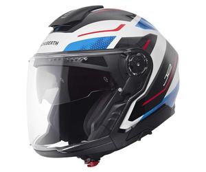 Schuberth Casque Jet J2 Sigma