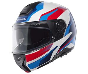 Schuberth Casque Modulable Concept Tracer