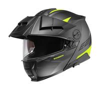 Schuberth Casque Modulable E2 Defender
