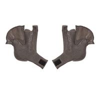 Schuberth Imbottiture Per Guance C4 Pro/c4 Basic