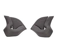 SCHUBERTH CHEEK PADS SET, GREY 55 M1 PRO