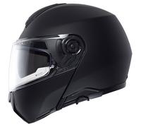 SCHUBERTH Concept Casco Modulare unisex nero