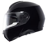 Casco Modulare Schuberth CONCEPT Glossy Black Taglia:S