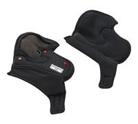 Schuberth Coussinets De Joues C5
