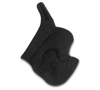 Schuberth Coussinets De Joues C5 Confort +10 Mm