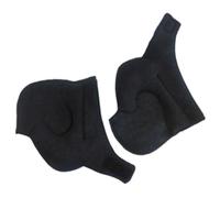 Schuberth Coussinets De Joues J2 Sport 42mm