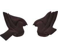 Schuberth E1 Guanciali, nero, taglia S