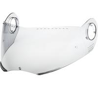 Schuberth Visiera E1 per casco SV1-E Fumé chiara