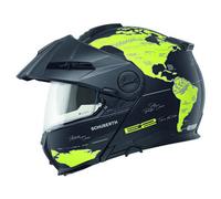SCHUBERTH E2 Atlas Casco Modulare 55