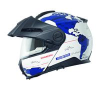 SCHUBERTH E2 Atlas Casco Modulare 57