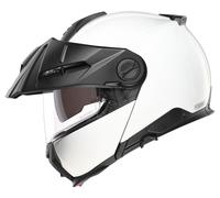 SCHUBERTH E2 Casco Modulare unisex bianca, taglia L
