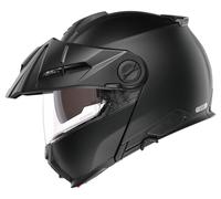Schuberth Casco modulare E2 ECE Nero opaco Taglia S