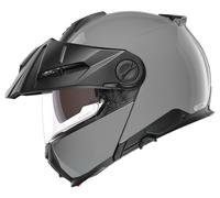 SCHUBERTH E2 Concrete Grey Casco Modulare unisex grigio