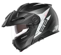 SCHUBERTH E2 Explorer Anthracite Casco Modulare 63
