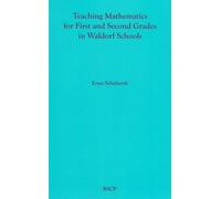Schuberth Ernst Teaching Mathematics for First and Second Grades in (Tascabile)