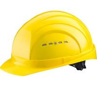 SCHUBERTH - Casco di protezione EuroGuard YELLOW