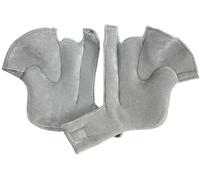 Schuberth guanciali per casco C4 Pro/C4 M