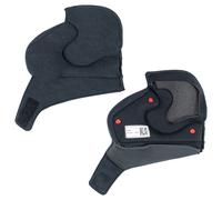 SCHUBERTH Guanciali Schuberth J2 unisex, taglia 37MM