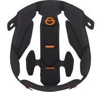 SCHUBERTH HEAD PAD SET 57 C4