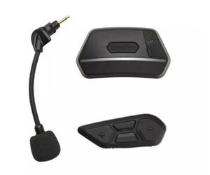 SCHUBERTH - INTERFONO STANDARD SINGOLO PER C5, E2, S3, J2