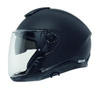 Schuberth casco componibile J2 - Matt Black M