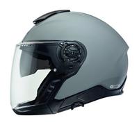 Schuberth J2 Concrete Grey casco jet 65
