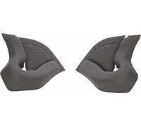 Schuberth M1 Pro Guanciali, grigio, Taglia XXL