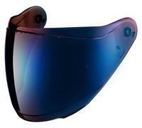 SCHUBERTH M1 Visiera Blu a specchio UNI