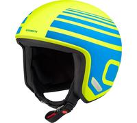 Schuberth O1 Chullo Casco Jet, blu, Taglia XS (52/53)