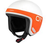 Schuberth O1 Ion Casco Jet, arancione, Taglia XS (52/53)